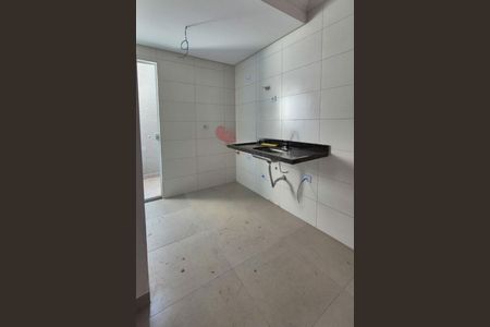 Apartamento à venda com 34m², 2 quartos e sem vaga