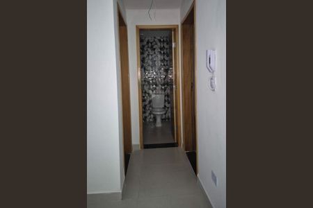 Apartamento à venda com 34m², 2 quartos e sem vaga