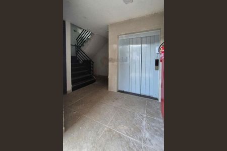 Apartamento à venda com 34m², 2 quartos e sem vaga