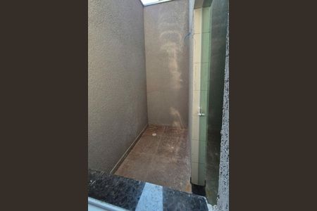 Apartamento à venda com 34m², 2 quartos e sem vaga