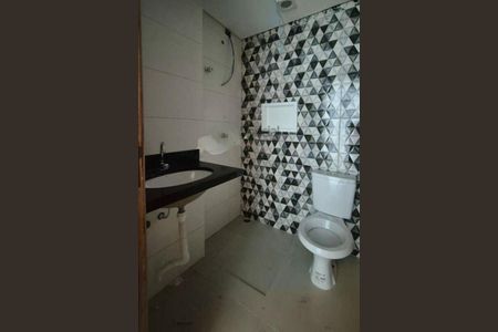 Apartamento à venda com 34m², 2 quartos e sem vaga