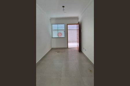 Apartamento à venda com 34m², 2 quartos e sem vaga