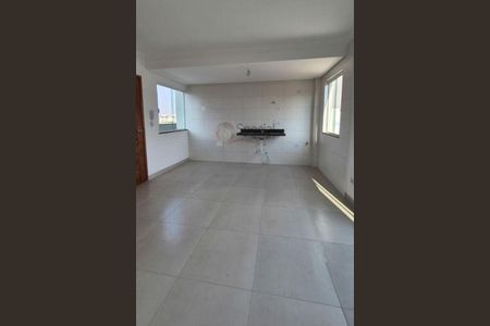 Apartamento à venda com 34m², 2 quartos e sem vaga