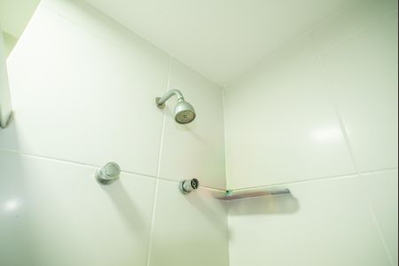 Apartamento à venda com 43m², 1 quarto e 1 vagaBanheiro