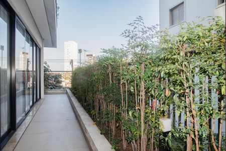 Apartamento à venda com 43m², 1 quarto e 1 vagaÁrea comum 