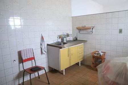 Casa à venda com NaN quartos, m² em Vila do Bosque, São Paulo