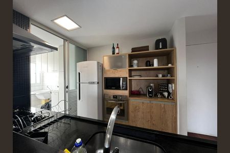 Apartamento à venda com 61m², 2 quartos e 2 vagas Apartamento à venda com 61m², 2 quartos e 2 vagasFoto 06