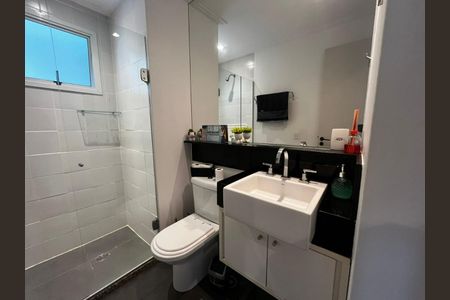 Apartamento à venda com 61m², 2 quartos e 2 vagas Apartamento à venda com 61m², 2 quartos e 2 vagasFoto 13