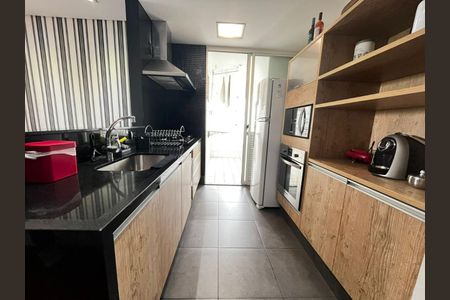 Apartamento à venda com 61m², 2 quartos e 2 vagas Apartamento à venda com 61m², 2 quartos e 2 vagasFoto 07