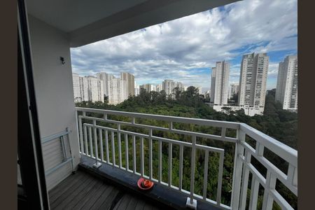 Apartamento à venda com 61m², 2 quartos e 2 vagas Apartamento à venda com 61m², 2 quartos e 2 vagasFoto 03