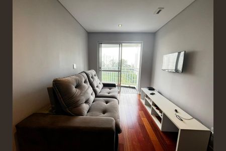 Apartamento à venda com 61m², 2 quartos e 2 vagas Apartamento à venda com 61m², 2 quartos e 2 vagasFoto 01