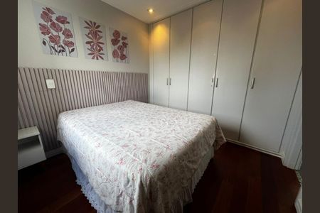 Apartamento à venda com 61m², 2 quartos e 2 vagas Apartamento à venda com 61m², 2 quartos e 2 vagasFoto 10