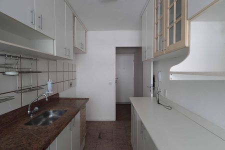 Apartamento à venda com 55m², 2 quartos e 1 vagaCozinha