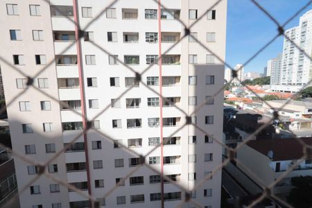 Apartamento à venda com 55m², 2 quartos e 1 vagaVista do Quarto 2