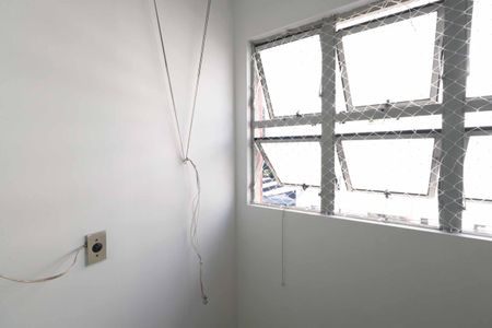 Apartamento à venda com 55m², 2 quartos e 1 vagaÁrea de Serviço