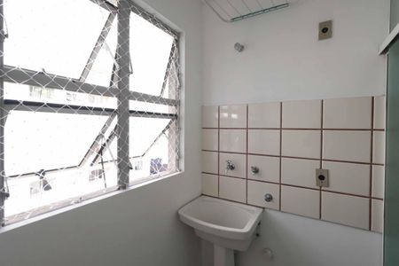 Apartamento à venda com 55m², 2 quartos e 1 vagaÁrea de Serviço
