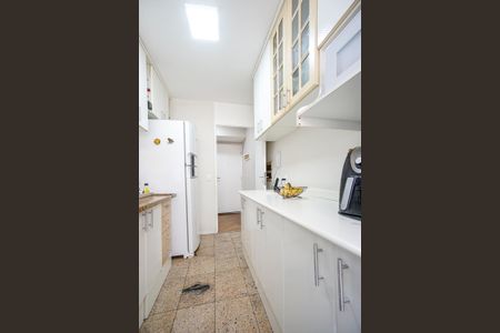 Apartamento à venda com 55m², 2 quartos e 1 vaga Apartamento à venda com 55m², 2 quartos e 1 vagaCozinha
