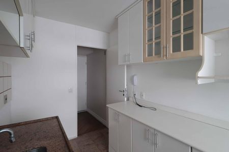 Apartamento à venda com 55m², 2 quartos e 1 vagaCozinha