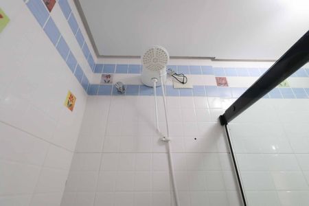 Apartamento à venda com 55m², 2 quartos e 1 vagaBanheiro social