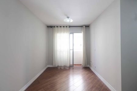 Sala de apartamento à venda com 2 quartos, 55m² em Tatuapé, São Paulo