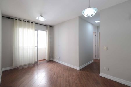 Sala de apartamento à venda com 2 quartos, 55m² em Tatuapé, São Paulo