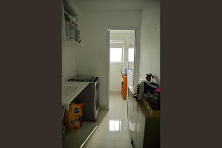 Apartamento à venda com 48m², 2 quartos e 1 vagaCozinha