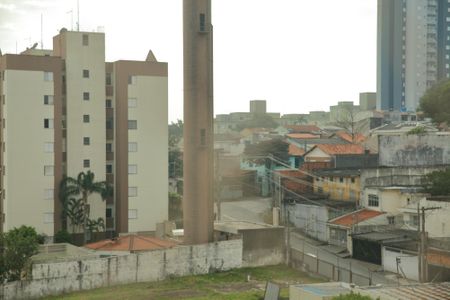 Apartamento à venda com 48m², 2 quartos e 1 vagaQuarto 1