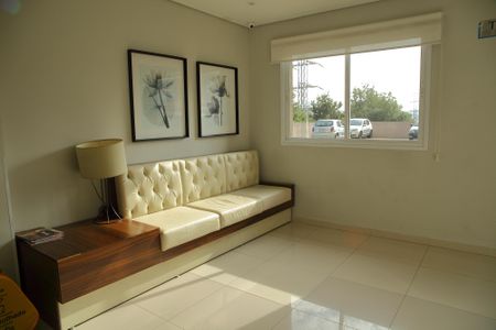 Apartamento à venda com 48m², 2 quartos e 1 vagaÁrea comum