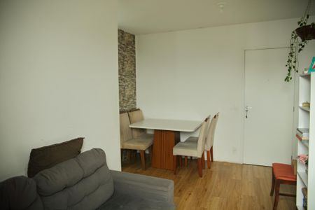 Apartamento à venda com 48m², 2 quartos e 1 vagaSala