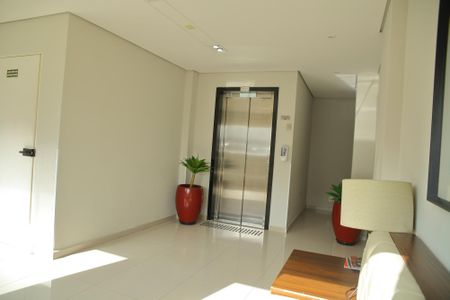 Apartamento à venda com 48m², 2 quartos e 1 vagaÁrea comum