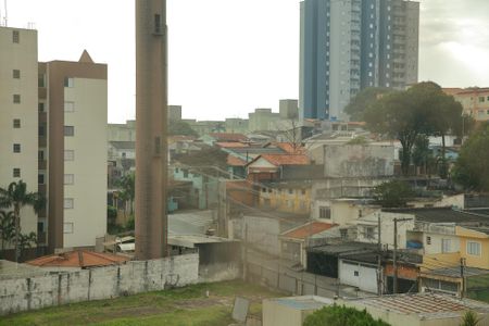 Apartamento à venda com 48m², 2 quartos e 1 vagaVsta Sala