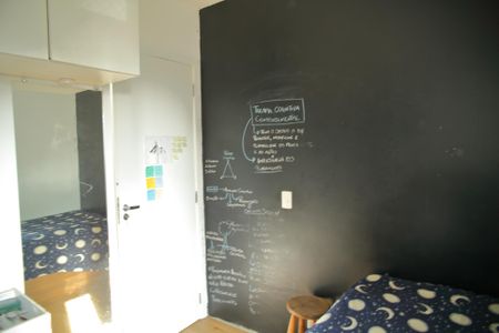 Apartamento à venda com 48m², 2 quartos e 1 vagaQuarto 2