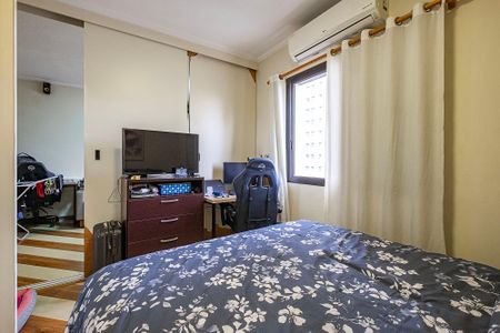 Studio à venda com 46m², 1 quarto e 1 vaga Studio à venda com 46m², 1 quarto e 1 vagaQuarto