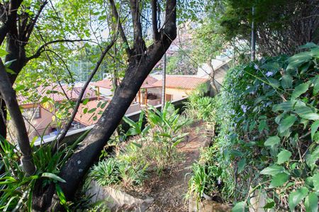 Casa à venda com 992m², 4 quartos e 6 vagasQuintal