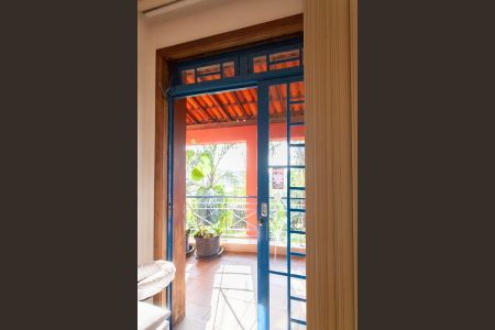 Casa à venda com 992m², 4 quartos e 6 vagasVaranda do Quarto 2