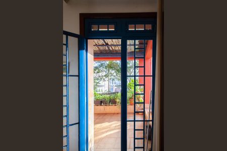 Casa à venda com 992m², 4 quartos e 6 vagasVaranda da Sala 2