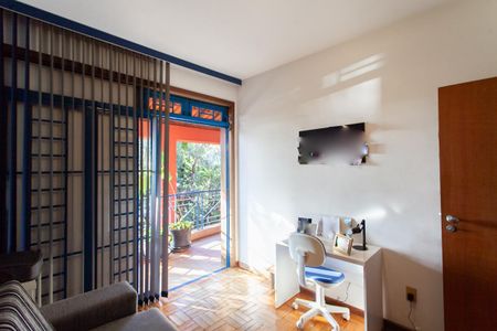 Casa à venda com 992m², 4 quartos e 6 vagasQuarto 3