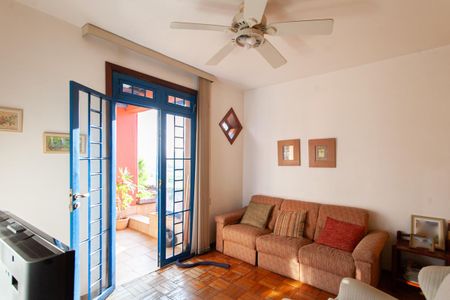 Casa à venda com 992m², 4 quartos e 6 vagasSala 2