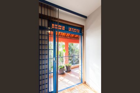 Casa à venda com 992m², 4 quartos e 6 vagasVaranda do Quarto 3