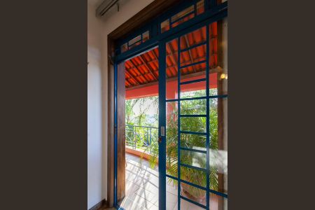 Casa à venda com 992m², 4 quartos e 6 vagasVaranda da Suíte