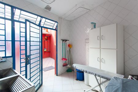 Casa à venda com 992m², 4 quartos e 6 vagasÁrea de Serviço