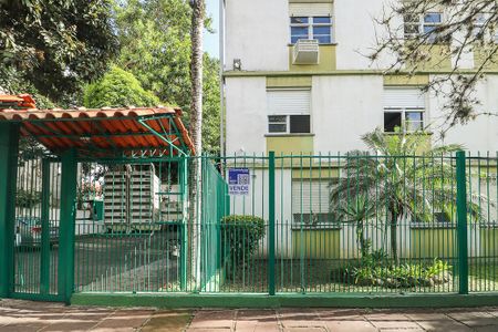 Apartamento à venda com 62m², 3 quartos e sem vagaFachada