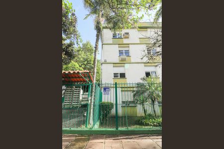 Apartamento à venda com 62m², 3 quartos e sem vagaFachada