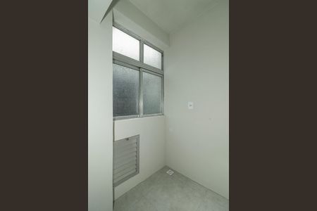 Apartamento à venda com 62m², 3 quartos e sem vagaCozinha