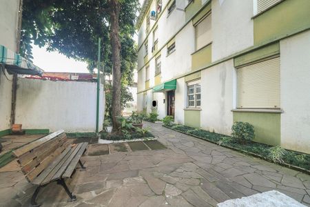 Apartamento à venda com 62m², 3 quartos e sem vagaÁrea comum