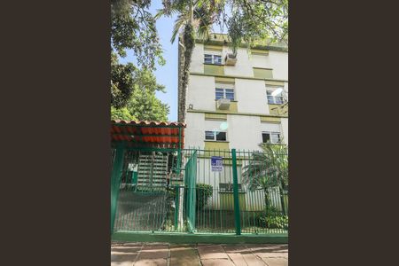 Apartamento à venda com 62m², 3 quartos e sem vagaFachada