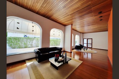 Apartamento à venda com 157m², 3 quartos e 4 vagasÁrea comum