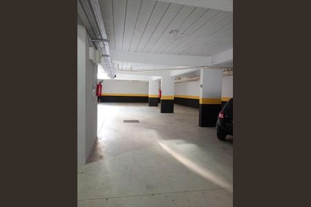 Apartamento à venda com 44m², 2 quartos e 1 vagaFoto 14