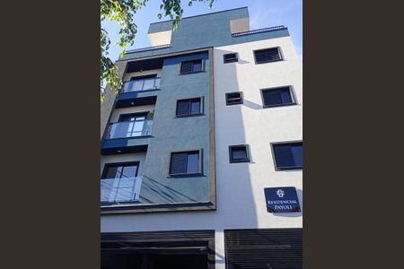 Apartamento à venda com 44m², 2 quartos e 1 vagaFoto 05