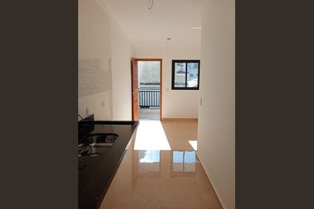 Apartamento à venda com 44m², 2 quartos e 1 vagaFoto 11